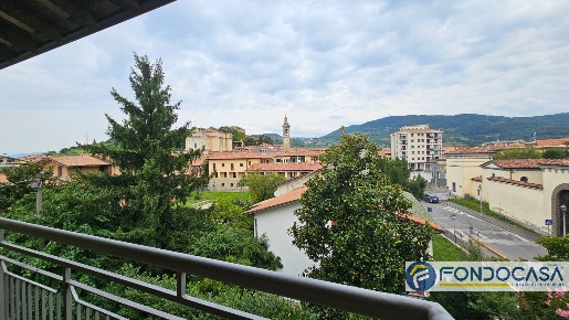 Foto Appartamento in VIA GIUSEPPE NICOLAI, Grumello del Monte Centro