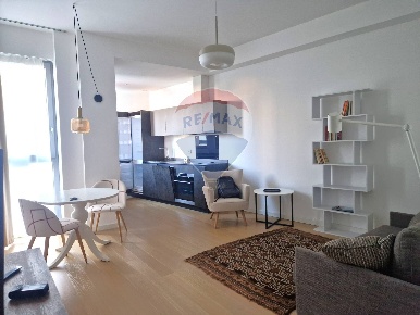 Foto Appartamento in Via Ettore Ponti, Milano Barona di 40 m² con 1 locali
