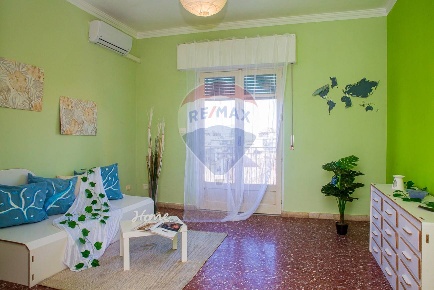Foto Appartamento in Via Caduti Del Lavoro, Catania Picanello di 95 m²