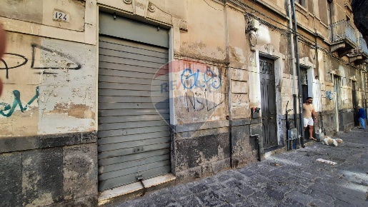 Foto Negozio in VIALE DELLA LIBERTA', Catania Libertà - Stazione di 62 m²