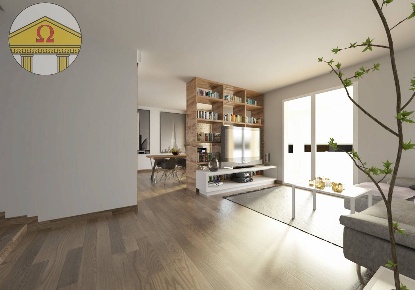 Foto Villa singola a Ponzano Veneto di 297 m² con 6 locali in vendita