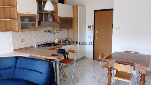 Foto Appartamento a Forlì San Martino in Strada di 45 m² con 2 locali