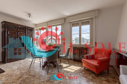 Foto Appartamento a Pisa Tirrenia di 100 m² con 4 locali in affitto