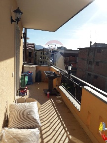Foto Appartamento in luigi pirandello, Moio Alcantara di 123 m² in vendita