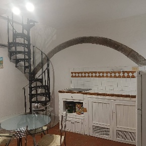 Foto Appartamento in Via Centoponti, Viterbo San Pellegrino - Pianoscarano