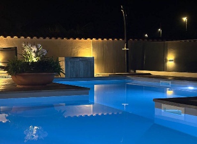 Foto Villa singola in Via Orazio Vecchi, Roma Infernetto di 400 m²
