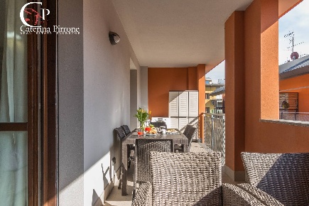 Foto Appartamento in Via Baracca, Firenze Novoli di 100 m² con 3 locali