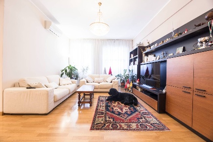Foto Appartamento in Viale Virginia Centurione Bracelli, Genova Marassi