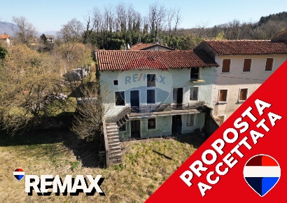 Foto Casa indipendente in Via Brollo, Aviano Cortina Glera Selva di 120 m²