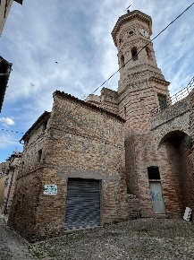 Foto Casa indipendente a Fermo di 66 m² con 2 locali in vendita