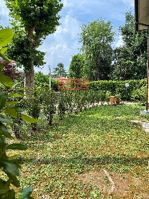 Foto Appartamento a Treviso Viale Luzzatti di 155 m² con 7 locali