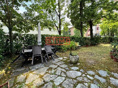 Foto Appartamento a Treviso Viale Luzzatti di 155 m² con 7 locali