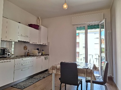 Foto Appartamento in Via Bentivogli, Bologna Massarenti di 74 m² in affitto