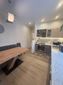 Foto Appartamento in via Rovigo, Bolzano Europa - Novacella di 67 m²