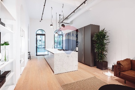 Foto Appartamento in Via Dante, Cagliari Sonnino di 130 m² con 2 locali
