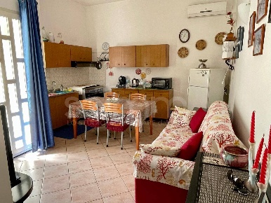 Foto Appartamento a Teulada di 55 m² con 2 locali in vendita