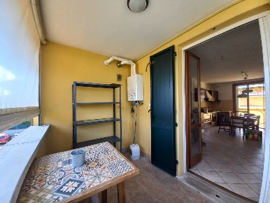 Foto Appartamento a Medicina di 115 m² con 4 locali in vendita