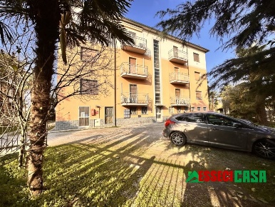 Foto Appartamento in Via Don Donati, Casirate d'Adda Centro di 103 m²