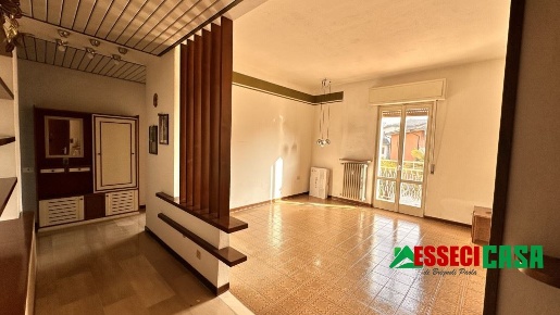Foto Appartamento in Via Don Donati, Casirate d'Adda Centro di 103 m²