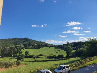 Foto Villa unifamiliare a Sovicille di 120 m² con 4 locali in vendita