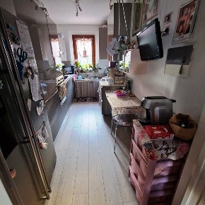 Foto Appartamento a Castelnuovo Berardenga Quercegrossa di 90 m² in vendita