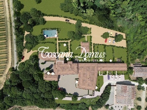 appartamento in vendita a Siena in zona Pieve a Bozzone