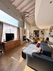 Foto Villa bifamiliare a Altopascio Altopascio Centro di 158 m² in vendita