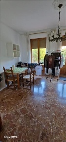 Foto Appartamento a Siena Petriccio - Acquacalda di 120 m² con 7 locali