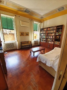 Foto Appartamento a Siena Piazza del Campo - Duprè di 116 m² con 3 locali