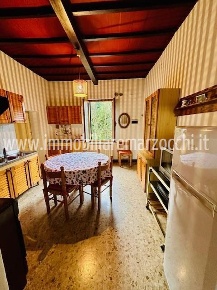 Foto Appartamento a Siena Fuori Porta San Marco di 77 m² con 5 locali