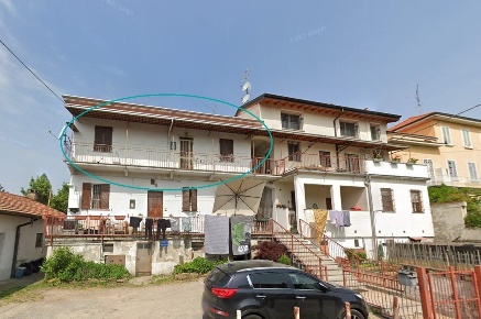 Foto Appartamento a Limbiate Centro di 171 m² con 4 locali in vendita