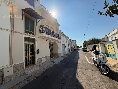 Foto Appartamento a Miggiano di 192 m² con 5 locali in vendita