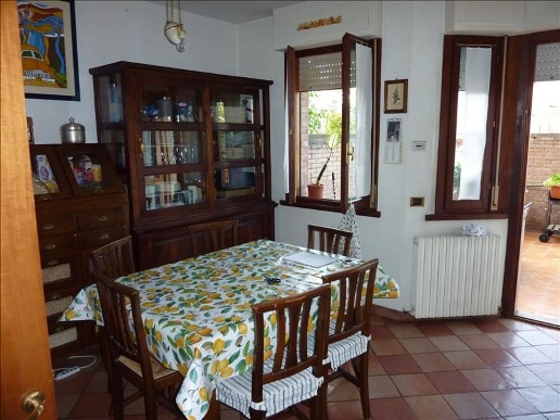 appartamento in vendita a Siena