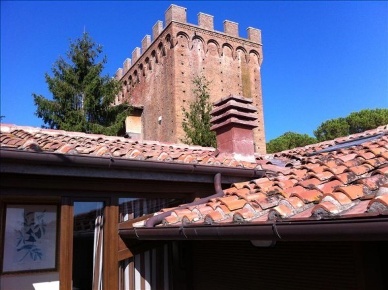 Foto Appartamento a Siena Provenzano di 560 m² con 3 locali in vendita