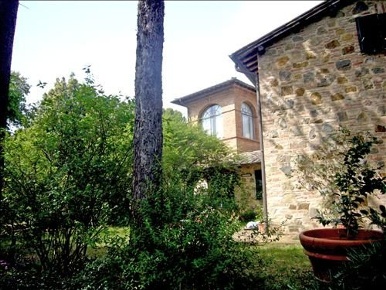 Foto Appartamento a Sovicille di 160 m² con 6 locali in vendita