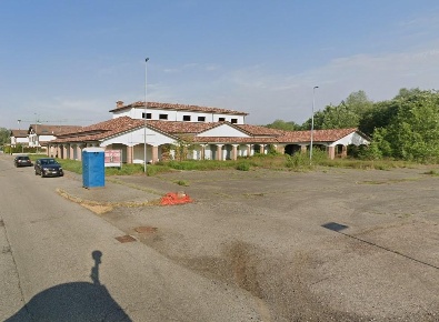 Foto Capannone industriale a Roncaro di 1667 m² con 1 locali in vendita