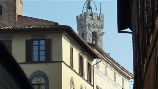 Foto Locale commerciale a Siena San Domenico - Fontebranda di 150 m²