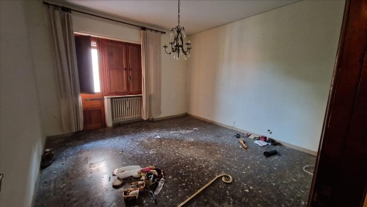 Foto Appartamento a Siena San Prospero di 143 m² con 6 locali in vendita
