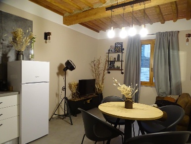 Foto Appartamento a San Miniato Centro Storico di 40 m² con 2 locali