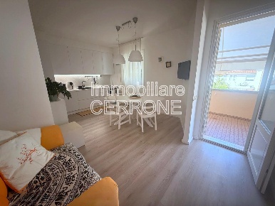 Foto Appartamento a Cecina Marina di Cecina di 60 m² con 3 locali
