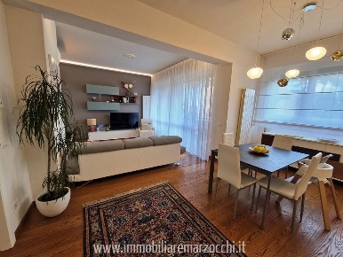 Foto Appartamento a Siena Cappuccini di 120 m² con 6 locali in vendita