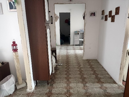 appartamento in vendita a Carrara in zona Stadio