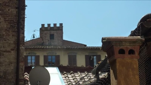 appartamento in vendita a Siena