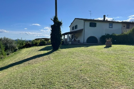 Foto Casale a Certaldo Sciano, San Donnino, Tavolese di 110 m² con 5 locali