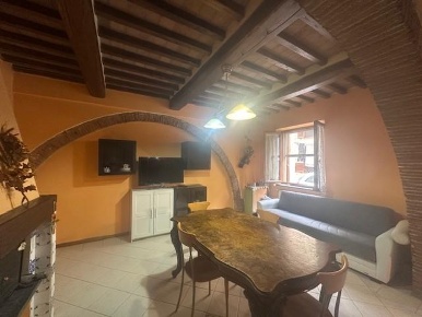 Foto Casa indipendente a Cascina San Frediano Nord - San Casciano di 80 m²