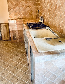 Foto Appartamento a Vicopisano Centro di 75 m² con 4 locali in vendita