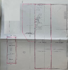 Foto Capannone industriale a Camaiore Camaiore Paese di 100 m² con 3 locali