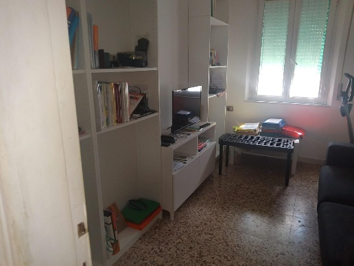 appartamento in vendita a Pisa in zona Porta a Mare