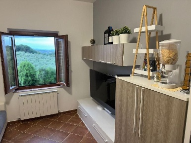 Foto Appartamento a Siena Vico Alto - San Miniato di 55 m² con 3 locali