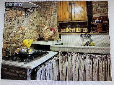 Foto Appartamento a Pontedera Montecastello, Treggiaia, I Fabbri di 60 m²